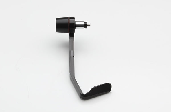 AELLA Brake lever guard (bar end sliderless set) (for inner diameter 14mm to 15mm) AE-15013