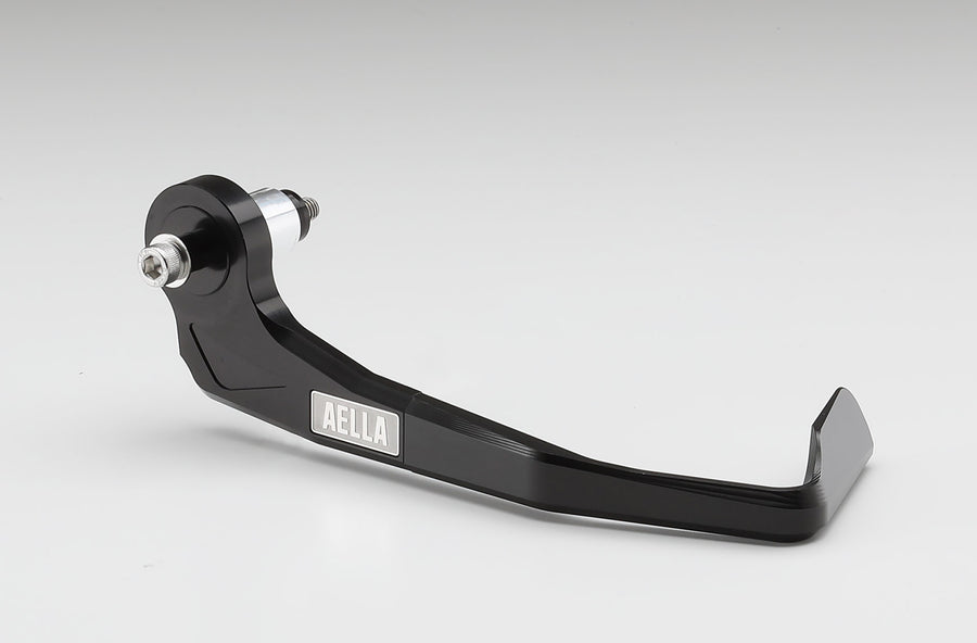 AELLA Brake lever guard (bar end sliderless set) (for inner diameter 14mm to 15mm) AE-15013