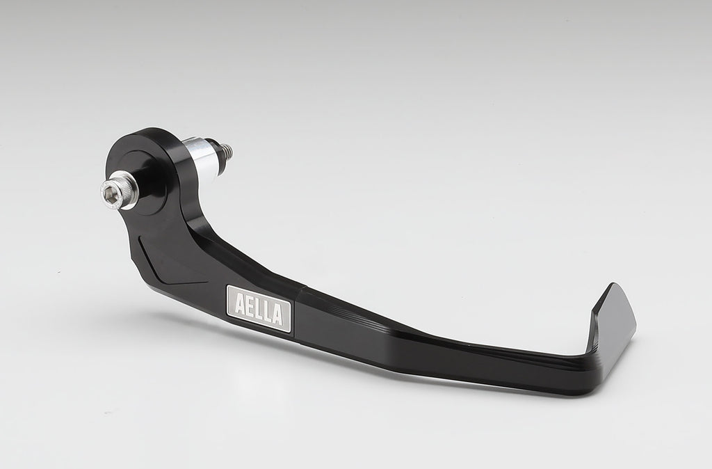 AELLA Brake lever guard (bar end sliderless set) (for inner diameter 14mm to 15mm) AE-15013