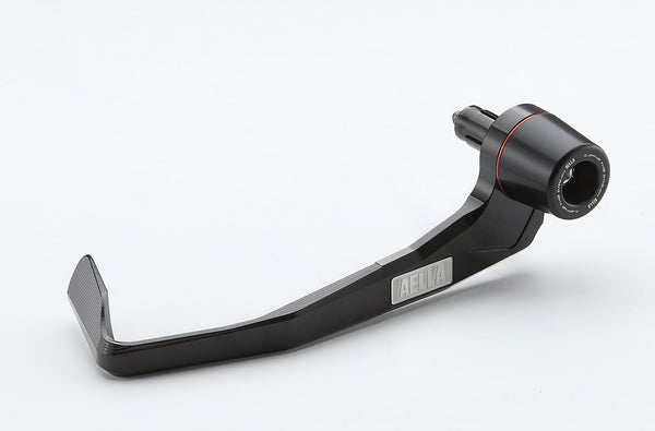 AELLA Brake lever guard & bar end slider set (for inner diameter 18mm to 19mm) AE-15017