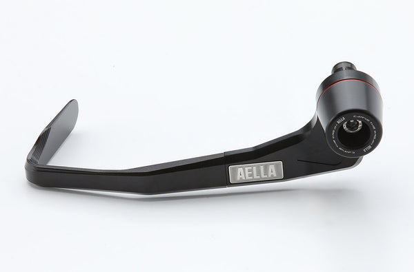 AELLA Brake lever guard & bar end slider set (for inner diameter 18mm to 19mm) AE-15017