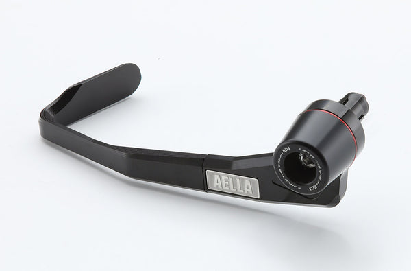 AELLA Brake lever guard & bar end slider set (for inner diameter 18mm to 19mm) AE-15017