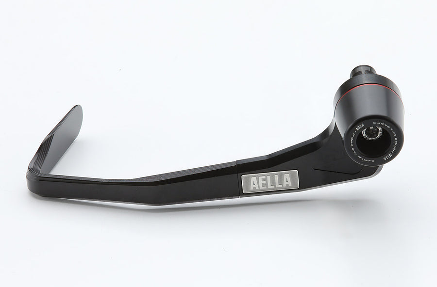 AELLA Brake lever guard & bar end slider set (for inner diameter 18mm to 19mm) AE-15020