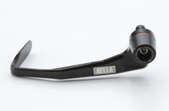 AELLA Brake lever guard & bar end slider set (for inner diameter 18mm to 19mm)
