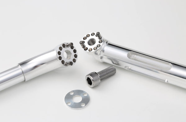 AELLA Aluminum Cut-out Adjustable Handlebar (BMW RnineT) AE-27027