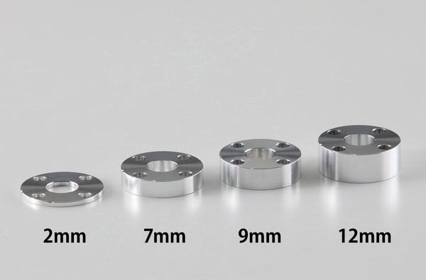 AELLA Aluminum Cut-out Adjustable Handlebar (BMW RnineT) AE-27027