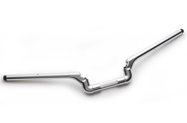 AELLA Aluminum Cut-out Adjustable Handlebar (BMW RnineT) AE-27027