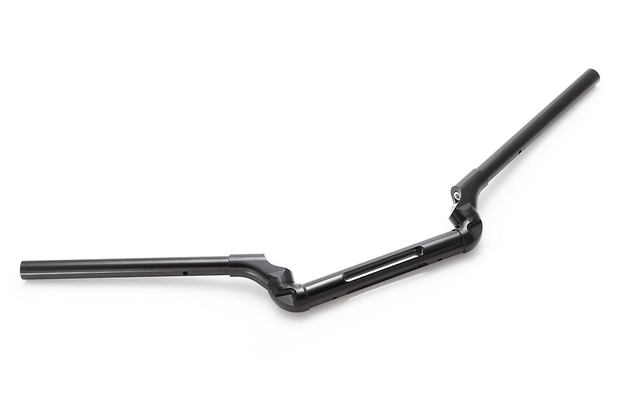 AELLA Aluminum Cut-out Adjustable Handlebar AE-27029