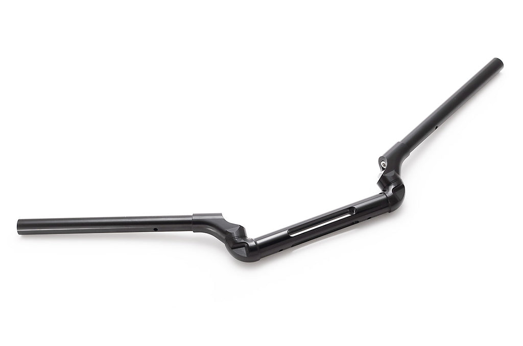 AELLA Aluminum Cut-out Adjustable Handlebar AE-27029
