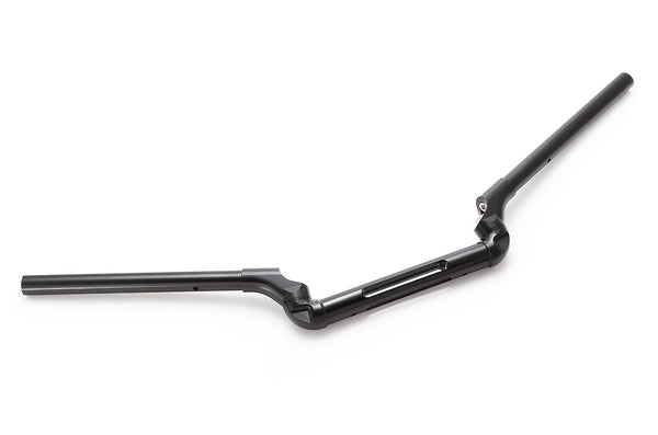 AELLA Aluminum Cut-out Adjustable Handlebar AE-27029