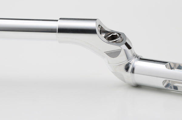 AELLA Aluminum Cut-out Adjustable Handlebar（MONSTER1200） AE-27034B