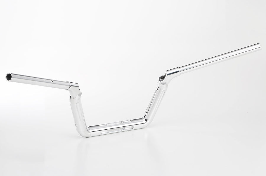 AELLA Aluminum Cut-out Adjustable Handlebar (Xdiavel) AE-27035