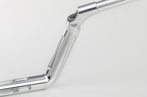 AELLA Aluminum Cut-out Adjustable Handlebar (Xdiavel) AE-27035