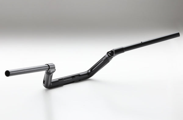 AELLA Aluminum Cut-out Adjustable Handlebar (Xdiavel) AE-27035