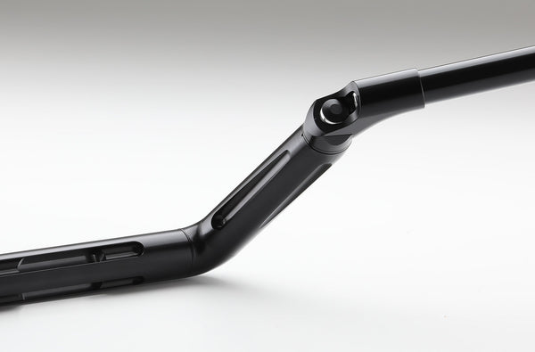 AELLA Aluminum Cut-out Adjustable Handlebar (Xdiavel) AE-27035