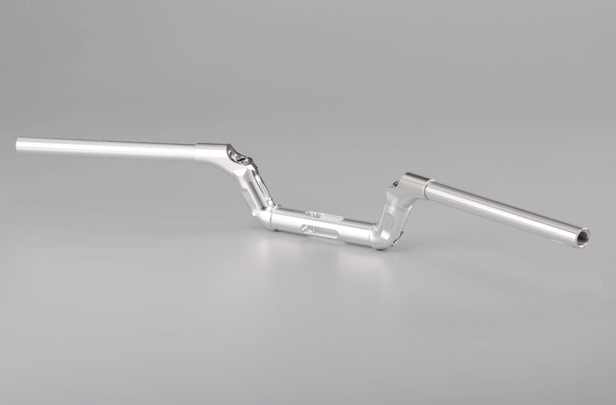 AELLA Aluminum Cut-out Adjustable Handlebar AE-27036