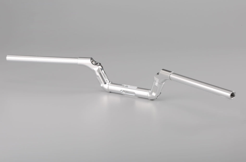 AELLA Aluminum Cut-out Adjustable Handlebar AE-27036