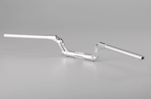 AELLA Aluminum Cut-out Adjustable Handlebar AE-27036