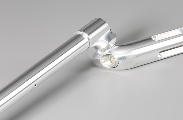 AELLA Aluminum Cut-out Adjustable Handlebar（BMW R1200RS) AE-27039