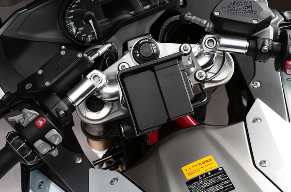 AELLA Aluminum Cut-out Adjustable Handlebar（BMW R1200RS) AE-27039
