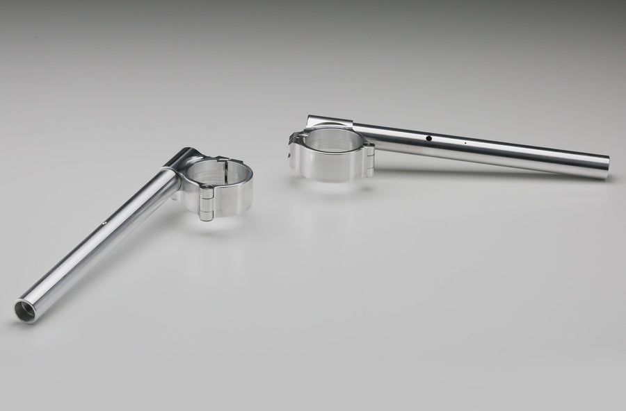 AELLA Aluminum Handlebars Kit for Panigale V4 AE-27043