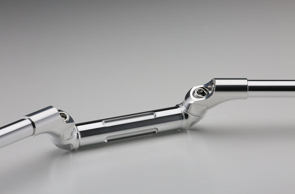 AELLA Aluminum billet adjustable handlebar (BMW S1000R) AE-27045A