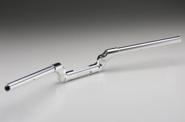 AELLA Aluminum billet adjustable handlebar (BMW S1000R) AE-27045A