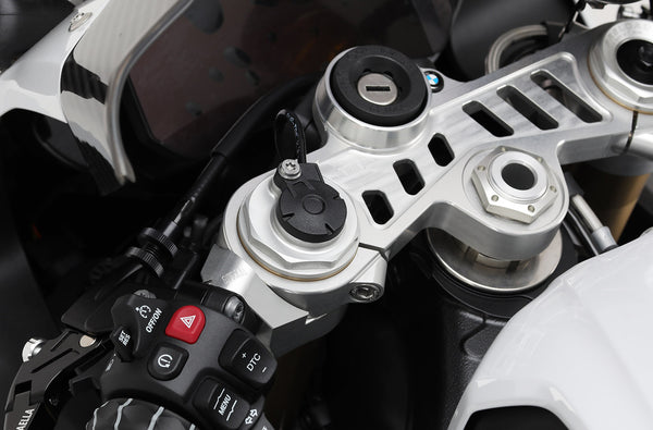 AELLA Clip-On Handlebar (BMW S1000RR 2019-) AE-27047
