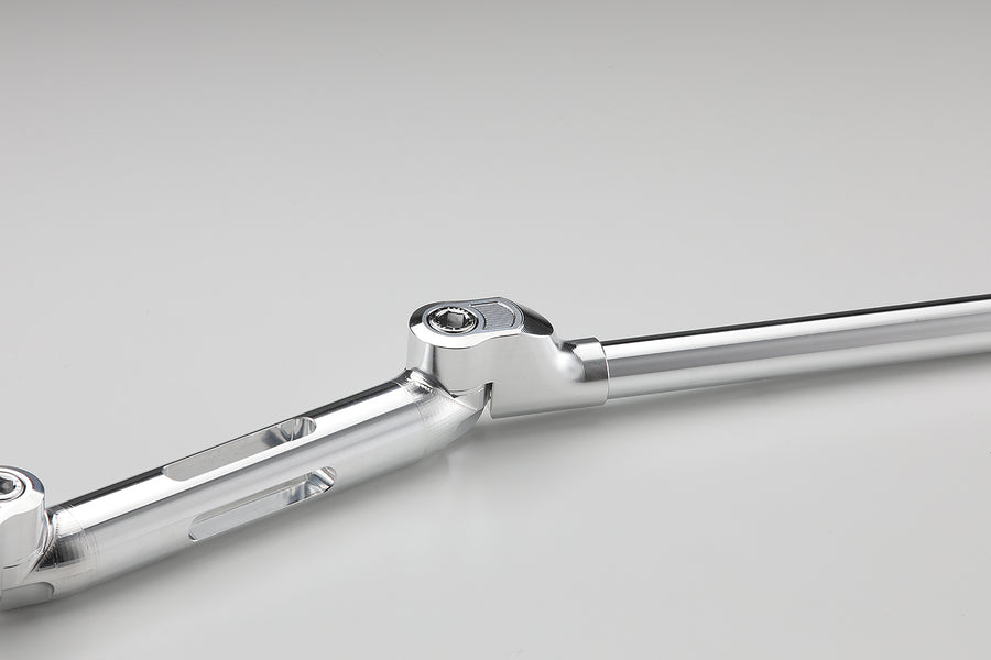 AELLA Aluminum machined variable handlebars (S1000R '21~) AE-27054