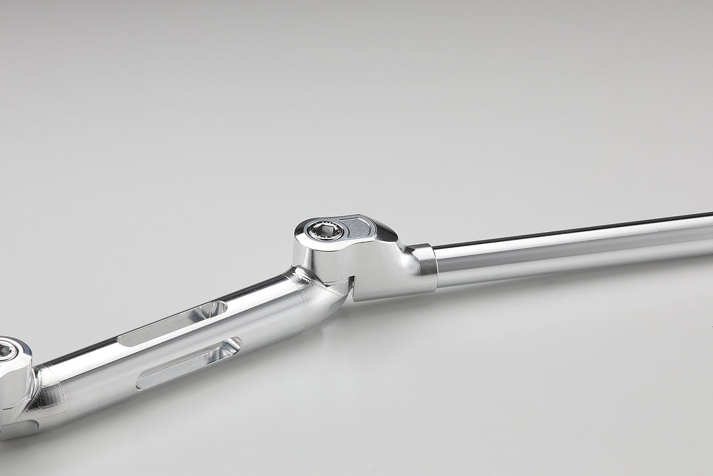 AELLA Aluminum machined variable handlebars (S1000R '21~) AE-27054