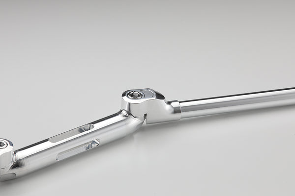 AELLA Aluminum machined variable handlebars (S1000R '21~) AE-27054