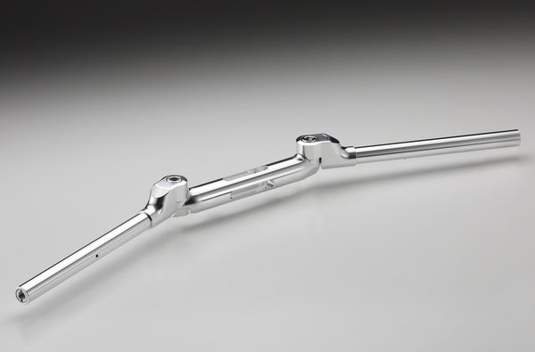 AELLA Aluminum machined variable handlebars (S1000R '21~) AE-27054