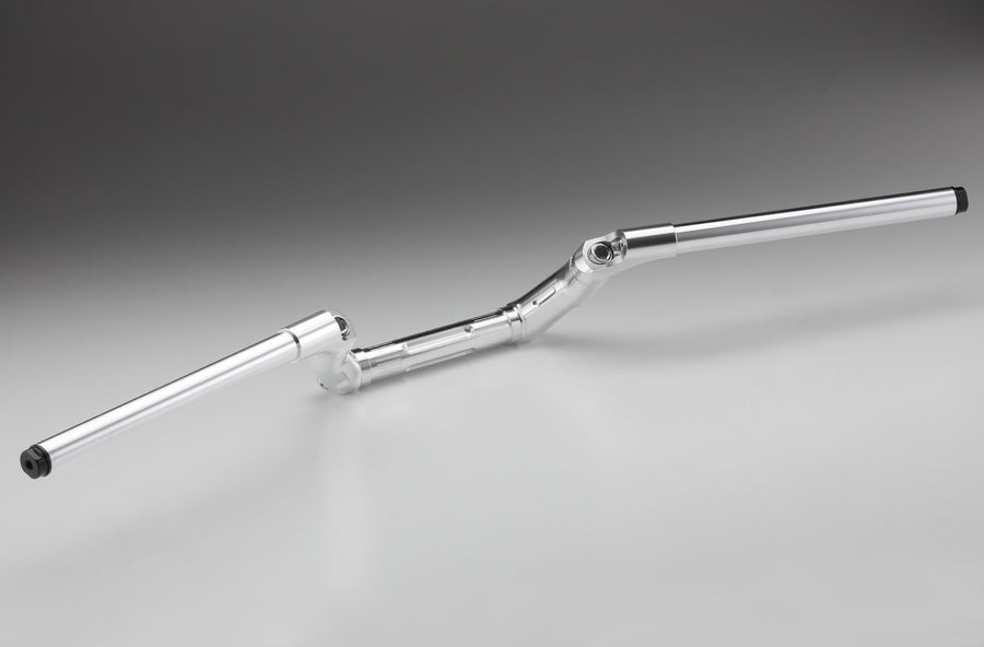 AELLA Aluminum machined adjustable handlebars (Harley-Davidson Nightster) AE-27059