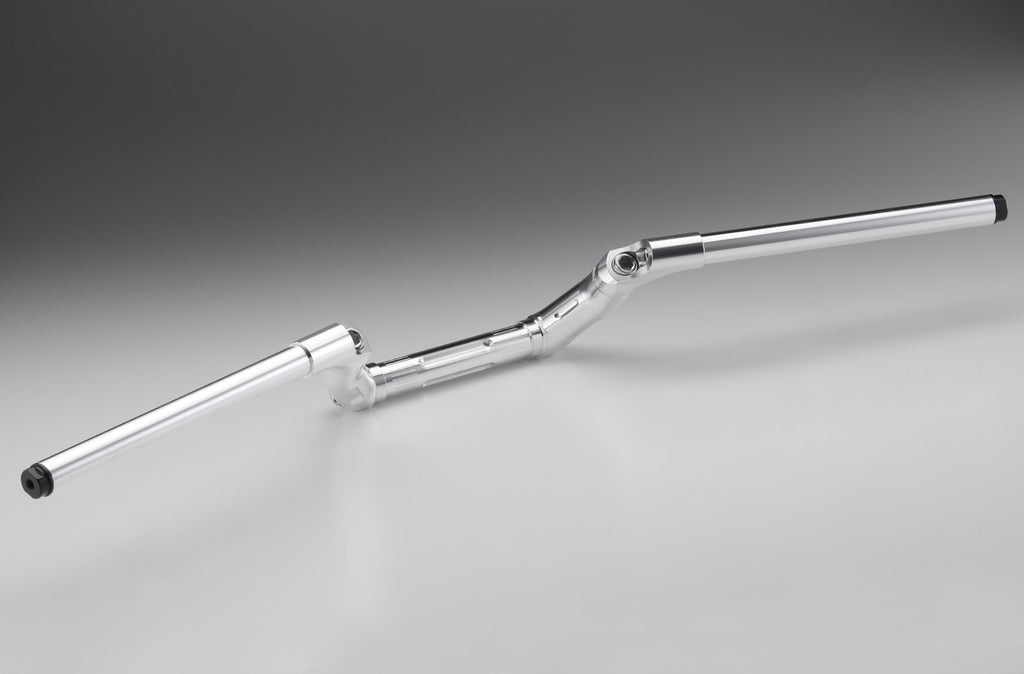 AELLA Aluminum machined adjustable handlebars (Harley-Davidson Nightster) AE-27059