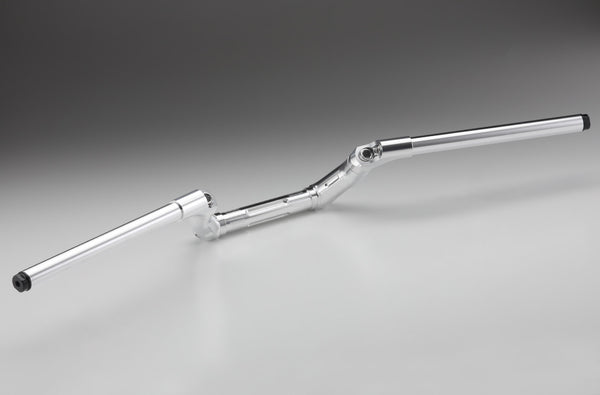 AELLA Aluminum machined adjustable handlebars (Harley-Davidson Nightster) AE-27059