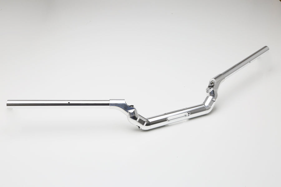 AELLA Aluminum machined adjustable handlebars (BMW R1300GS/GSA Touring) AE-27060