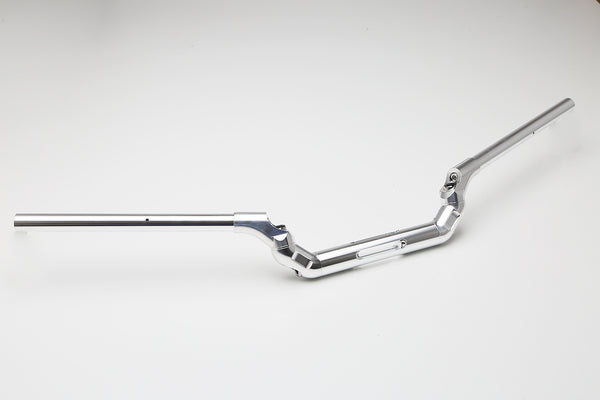 AELLA Aluminum machined adjustable handlebars (BMW R1300GS/GSA Touring) AE-27060