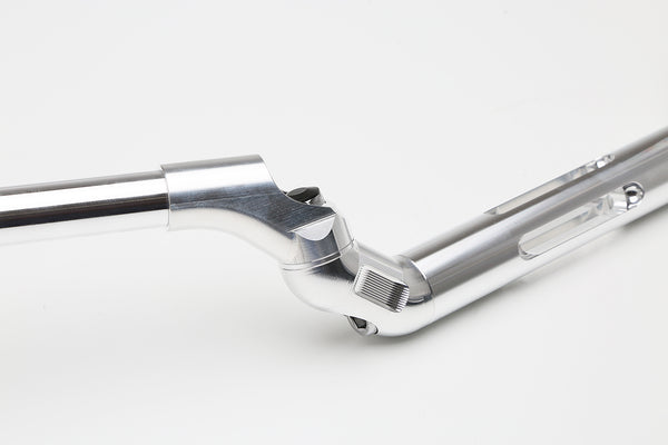 AELLA Aluminum machined adjustable handlebars (BMW R1300GS/GSA Touring) AE-27060