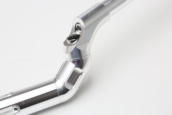 AELLA Aluminum machined adjustable handlebars (BMW R1300GS/GSA Touring) AE-27060