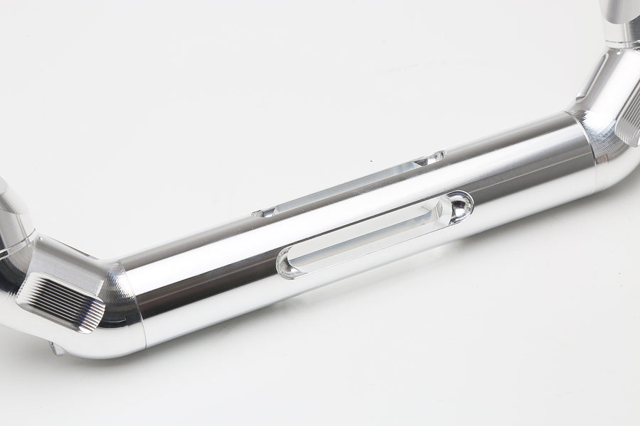 AELLA Aluminum machined adjustable handlebars (BMW R1300GS/GSA Touring) AE-27060