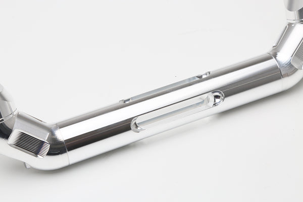 AELLA Aluminum machined adjustable handlebars (BMW R1300GS/GSA Touring) AE-27060