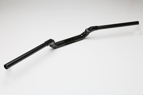 AELLA Aluminum machined adjustable handlebars (BMW R1300GS/GSA Touring) AE-27060