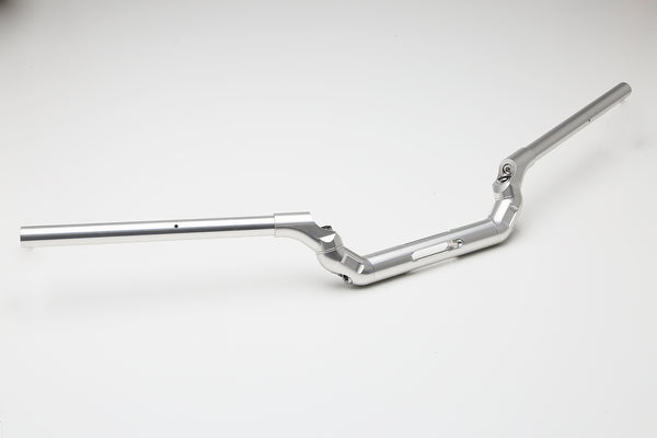 AELLA Aluminum machined adjustable handlebars (BMW R1300GS/GSA Touring) AE-27060