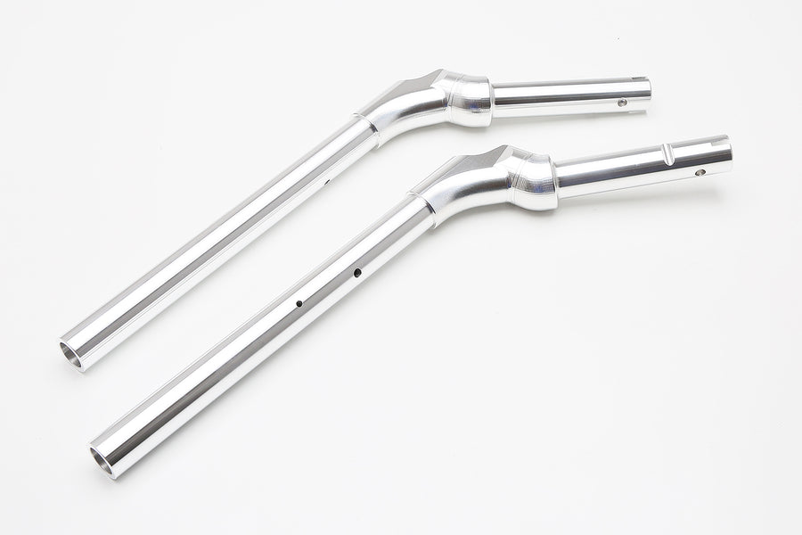 AELLA Aluminum machined variable handlebars (Diavel V4) AE-27061