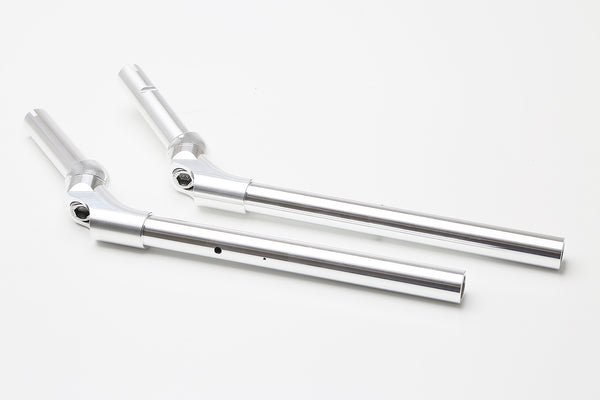 AELLA Aluminum machined variable handlebars (Diavel V4) AE-27061