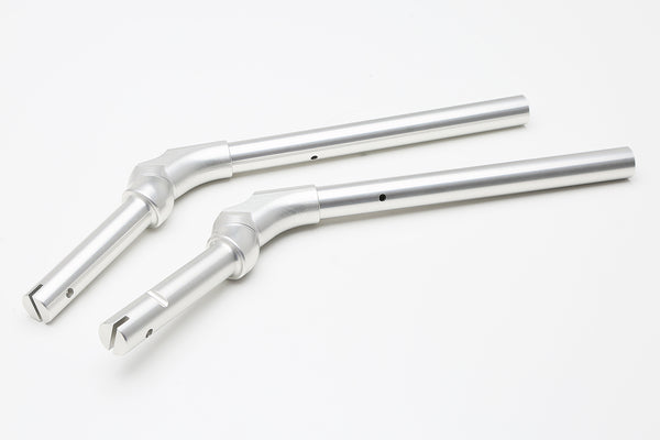 AELLA Aluminum machined variable handlebars (Diavel V4) AE-27061