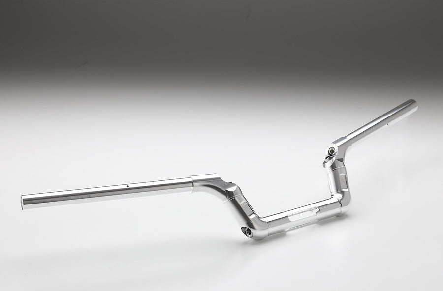 AELLA Aluminum Cut-out Adjustable Handlebar (BMW R12nineT) AE-27064