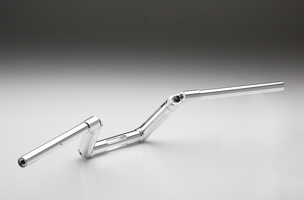 AELLA Aluminum Cut-out Adjustable Handlebar (BMW R12) AE-27065