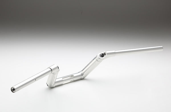 AELLA Aluminum Cut-out Adjustable Handlebar (BMW R12) AE-27065