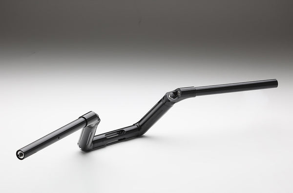 AELLA Aluminum Cut-out Adjustable Handlebar (BMW R12) AE-27065